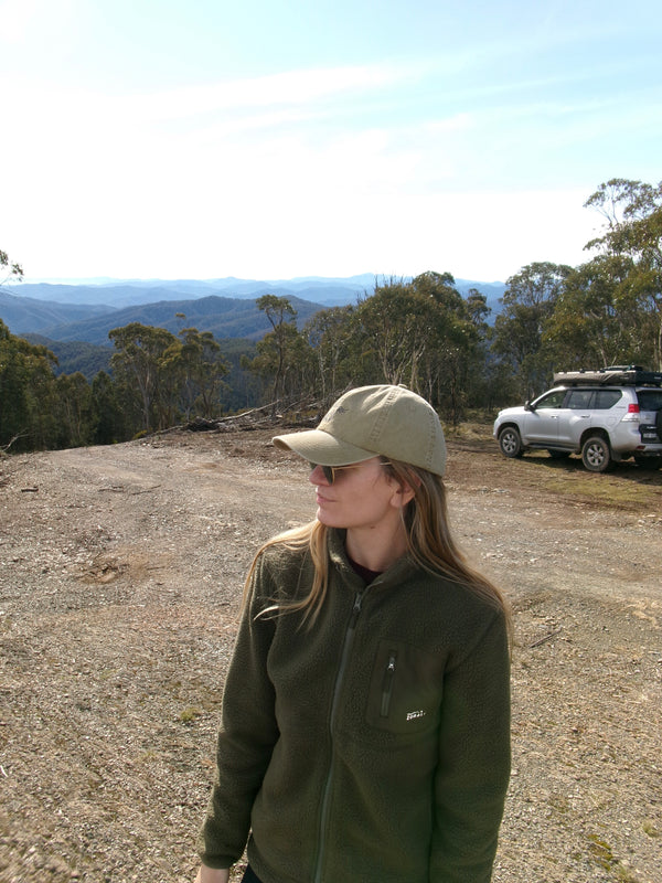 High Country Camp