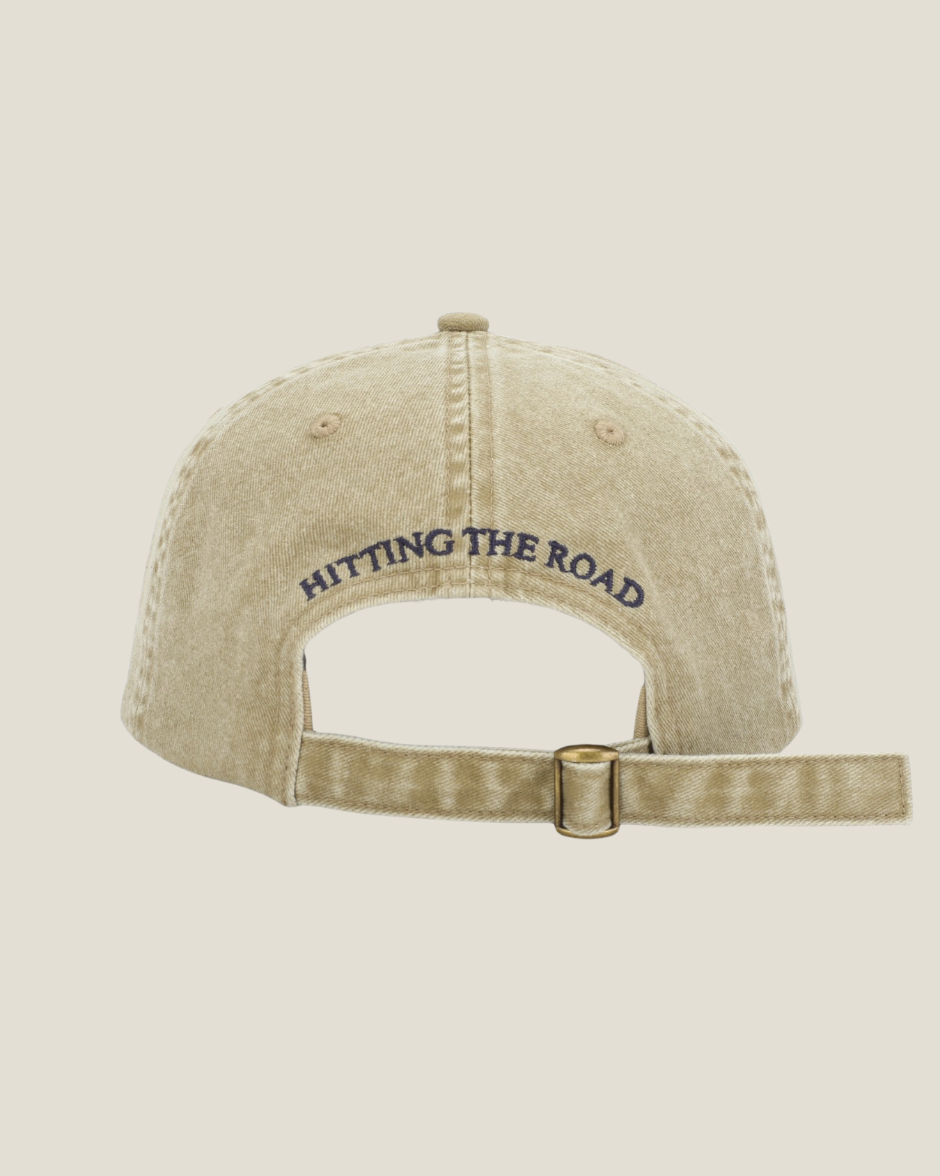 The Palomino Cap