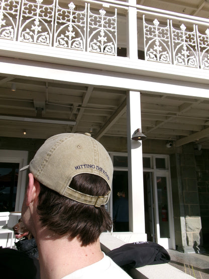The Palomino Cap