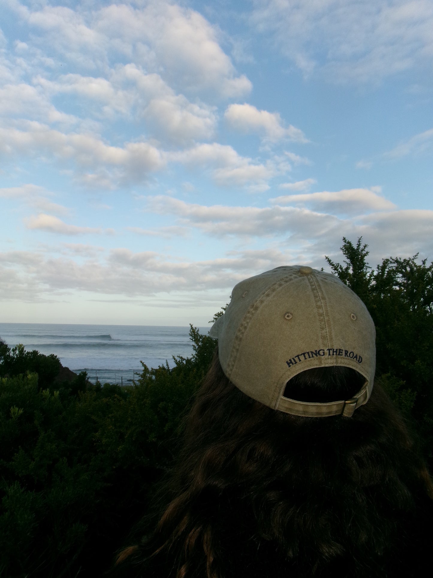 The Palomino Cap