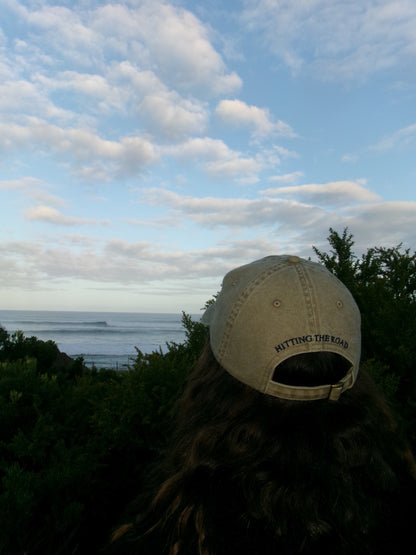 The Palomino Cap