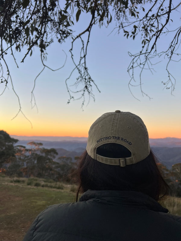 Early Morning Sunrises