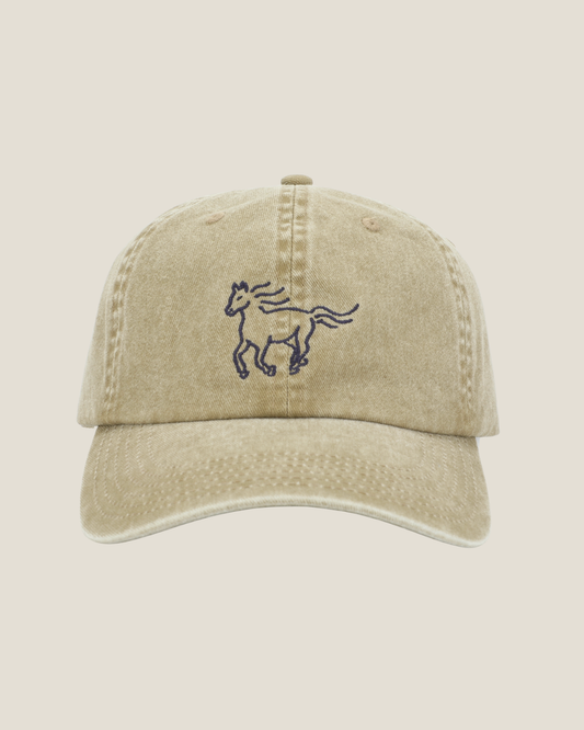 The Palomino Cap