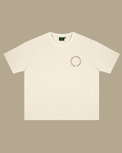 The Brumby Hemp Tee