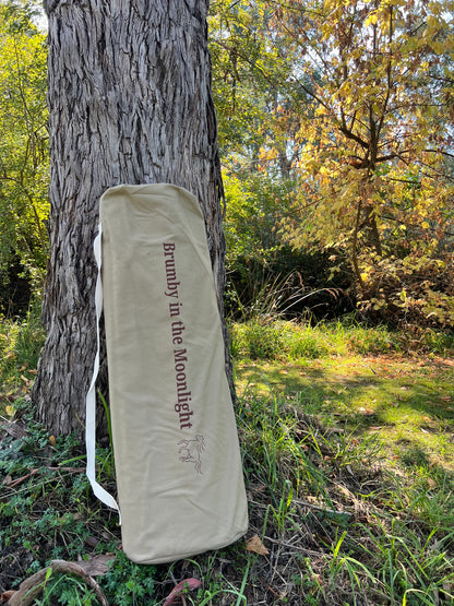 The Victorian High Country Field Mat