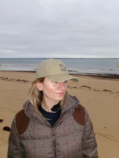 The Palomino Cap