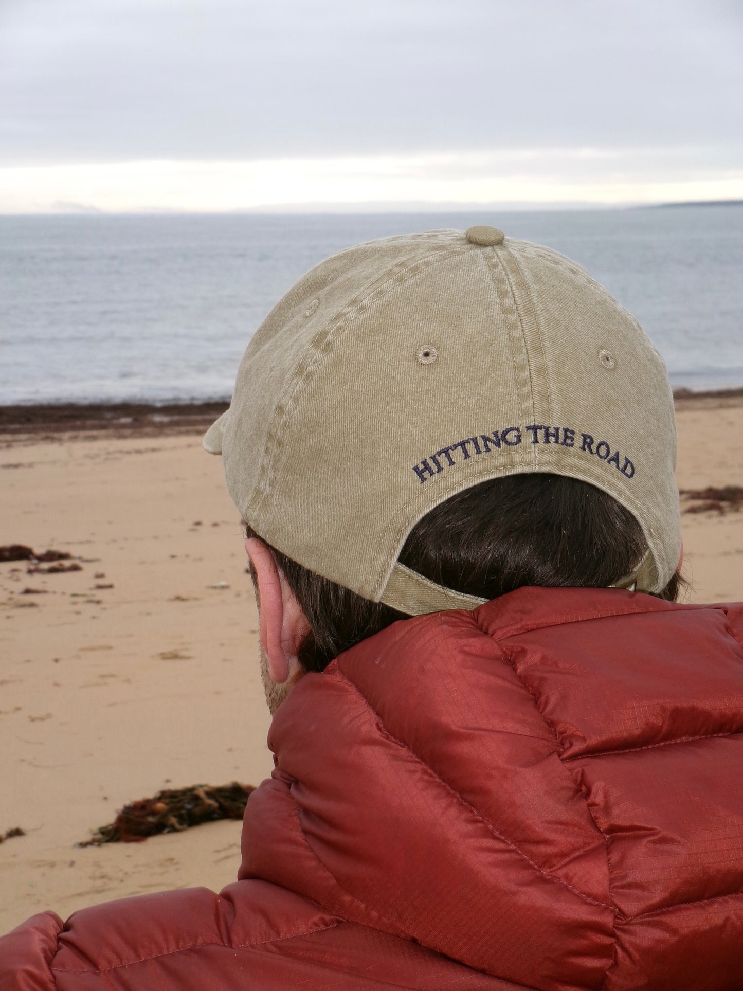 The Palomino Cap