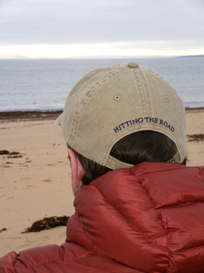 The Palomino Cap