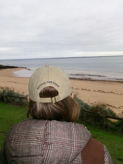 The Palomino Cap